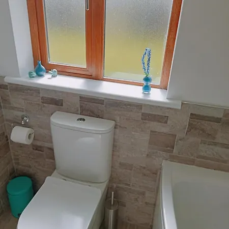 Is It - Along The Coast * Foghill