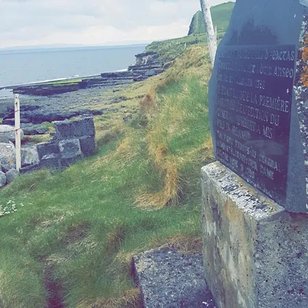 Is It - Along The Coast * Foghill