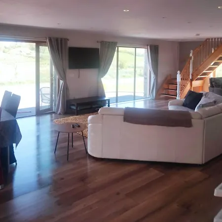 Is It - Along The Coast