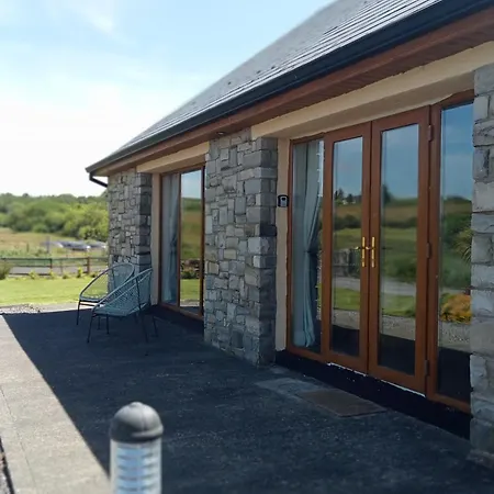 Ferienhaus Is It - Along The Coast Foghill