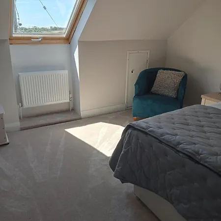 Is It - Along The Coast Vakantiehuis