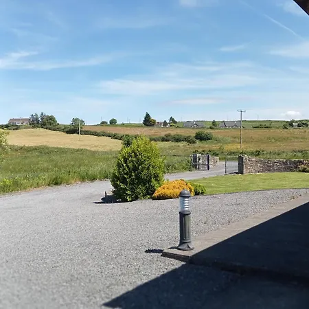 Holiday home Is It - Along The Coast Foghill