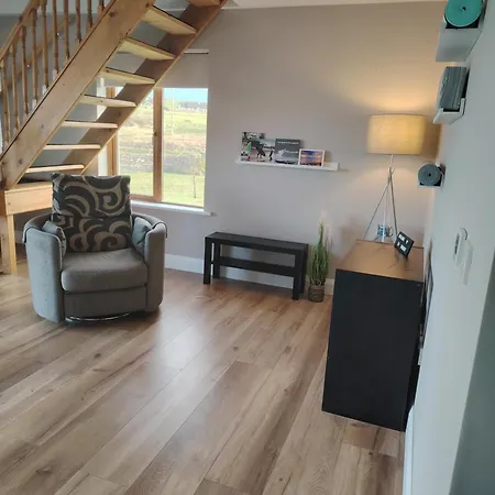 Is It - Along The Coast Ferienhaus *