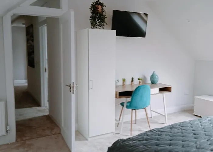 Is It - Along The Coast Ferienhaus