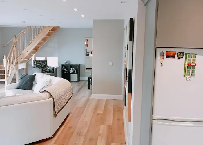 Is It - Along The Coast Casa vacanze *