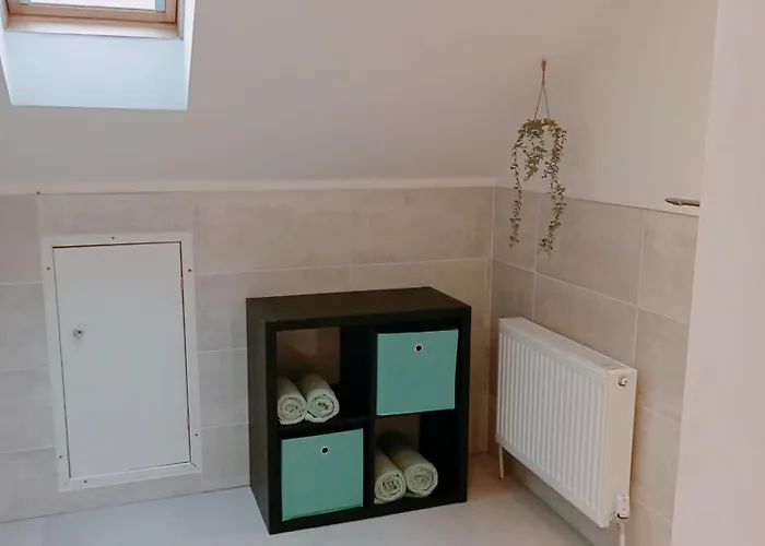 Is It - Along The Coast Ferienhaus *