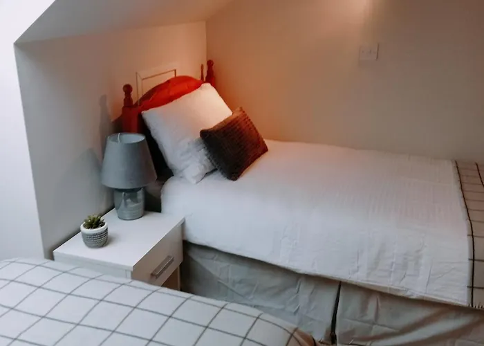 Ferienhaus Is It - Along The Coast