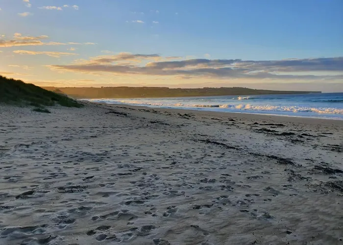 Casa vacanze Is It - Along The Coast Foghill