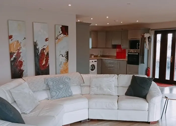 Is It - Along The Coast