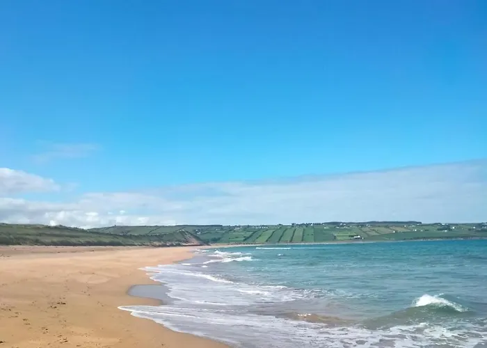 Is It - Along The Coast *