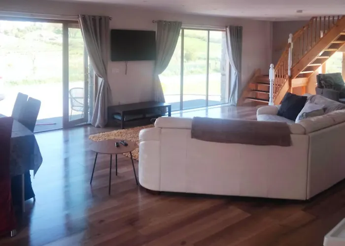 Is It - Along The Coast