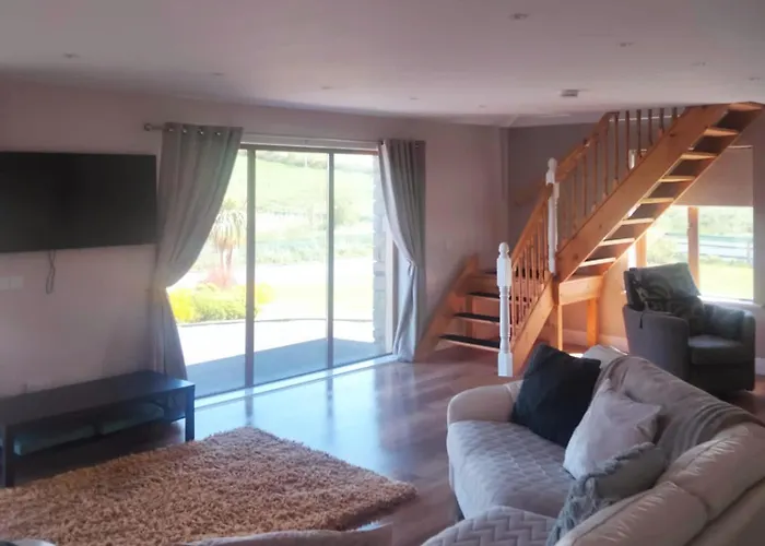 Дом отдыха Is It - Along The Coast *