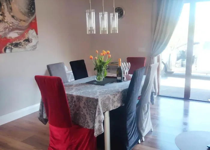 Is It - Along The Coast Ferienhaus Foghill