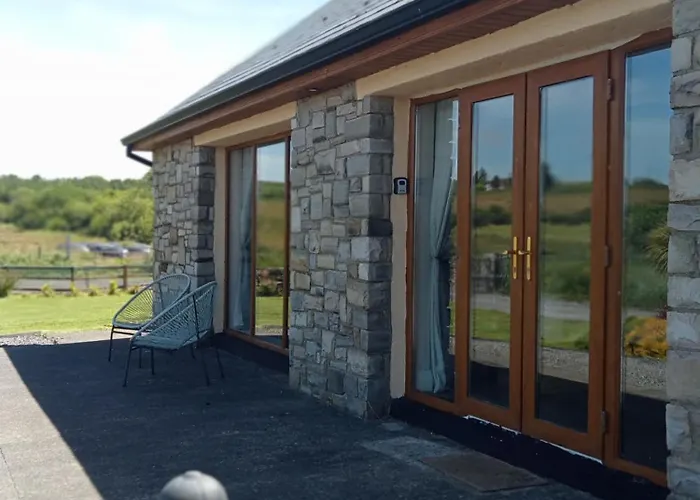 Casa vacanze Is It - Along The Coast Foghill