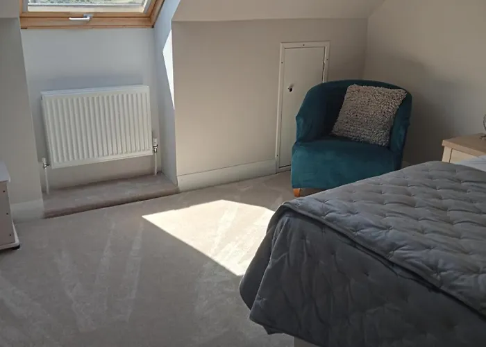 Is It - Along The Coast Ferienhaus