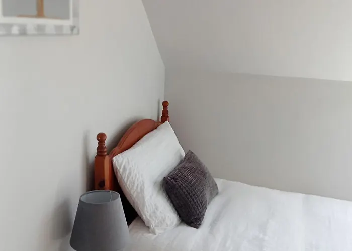 Is It - Along The Coast