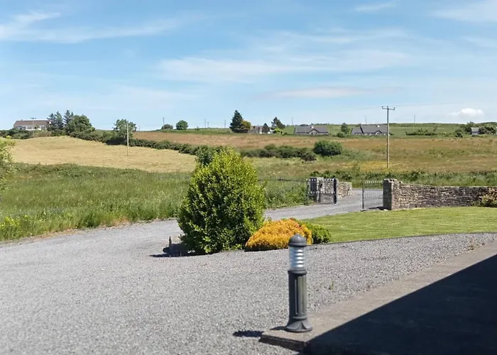 Casa vacanze Is It - Along The Coast Foghill