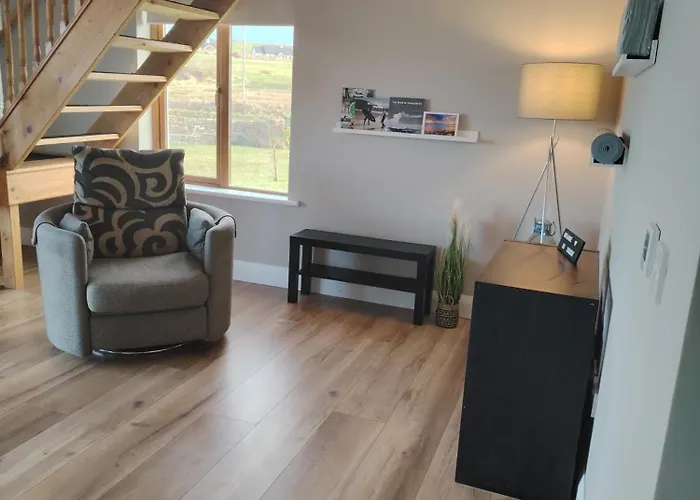 Is It - Along The Coast Ferienhaus *